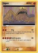 Diglett