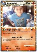 Thomas DJ