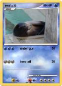 seal