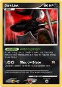 Dark Link
