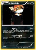 fUrRy pOwEr