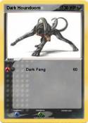 Dark Houndoom