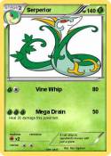 Serperior