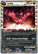 Yveltal