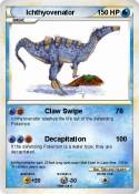 Ichthyovenator