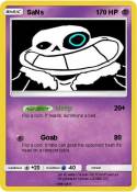 SaNs
