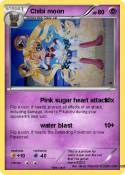 Chibi moon