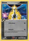 Arceus