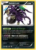 Demon Lord
