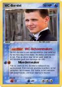 WC-Borstel