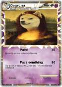 DogeLisa