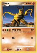 Gudon