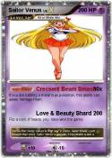 Sailor Venus