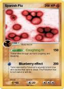 Spanish Flu