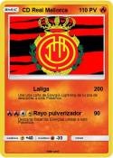 CD Real Mallorc