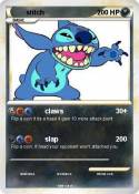stitch