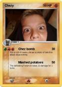 Chezy