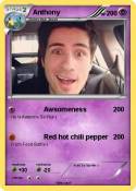 Anthony
