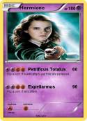 Hermione