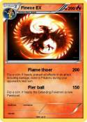 Finexe EX