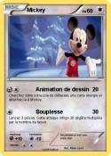 Mickey