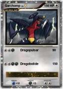 Garchomp