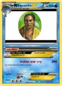 Squanto