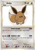 Eveby