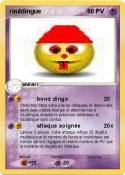 rouldingue