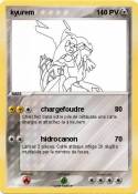 kyurem