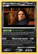 Bernard Black