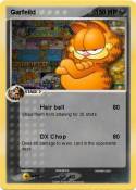 Garfeild