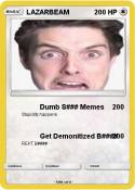 LAZARBEAM