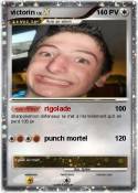 victorin