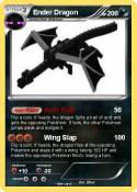 Ender Dragon