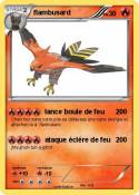 flambusard