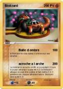 Biolizard