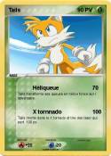 Tails