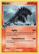 Rikizard