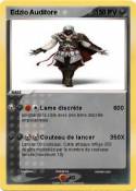 Edzio Auditore 