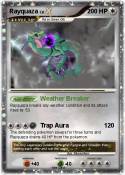 Rayquaza