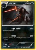 kylo ren
