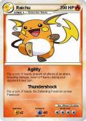 Raichu
