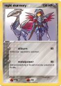 night skarmory