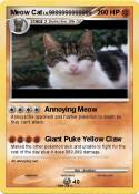 Meow Cat