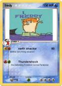 fredy
