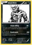 Ghost Rider