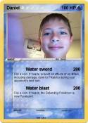 Daniel