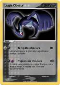 Lugia Obscur