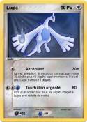 Lugia 